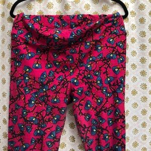 Lularoe leggings